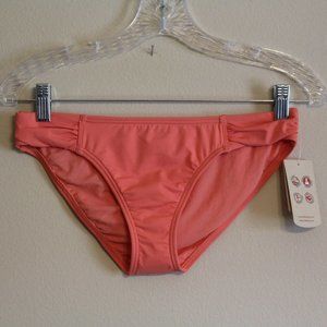 NWT Tommy Bahama Pearl Hipster Bikini Bottom